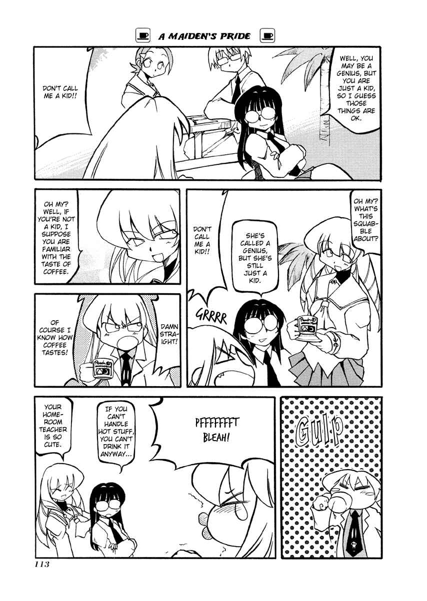 Page 8 Chapter 27 Pani Poni