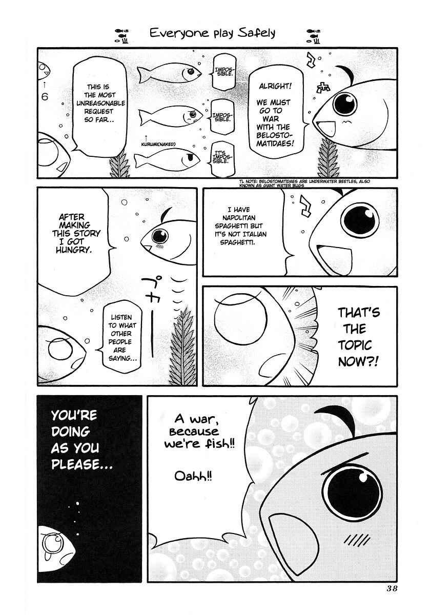 Page 6 Chapter 112 Pani Poni