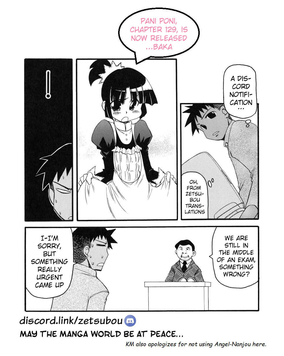 Page 10 Chapter 129 Pani Poni