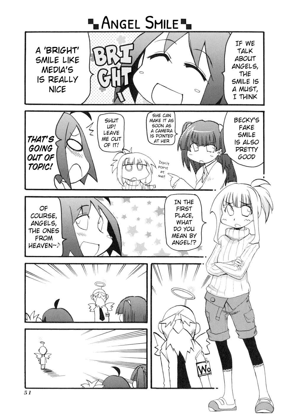 Page 3 Chapter 129 Pani Poni