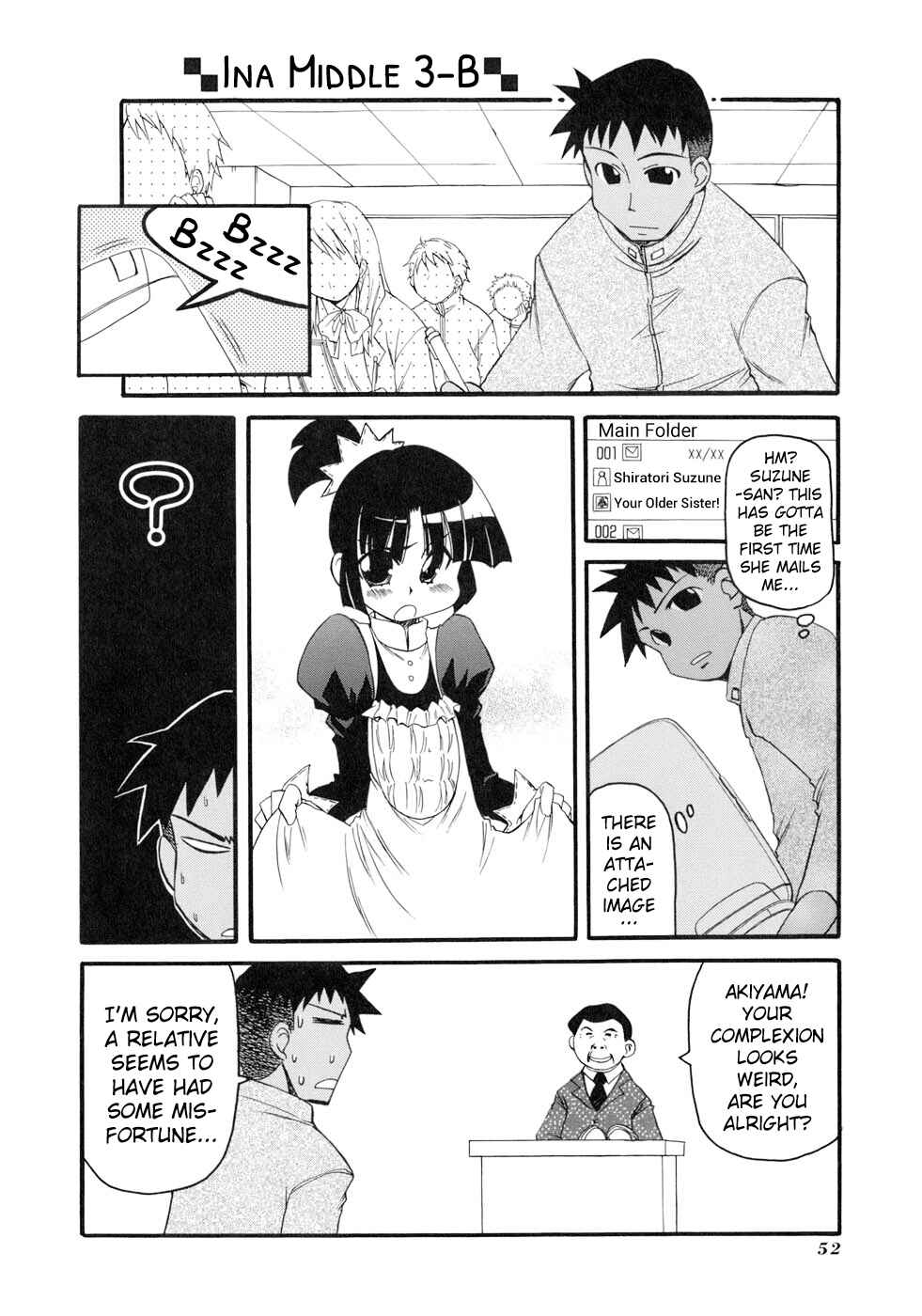 Page 4 Chapter 129 Pani Poni
