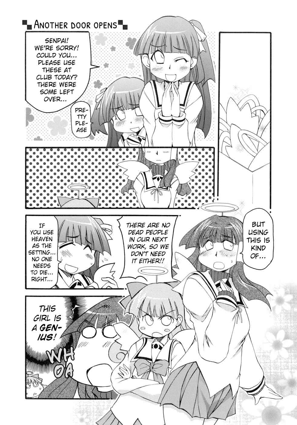 Page 8 Chapter 129 Pani Poni