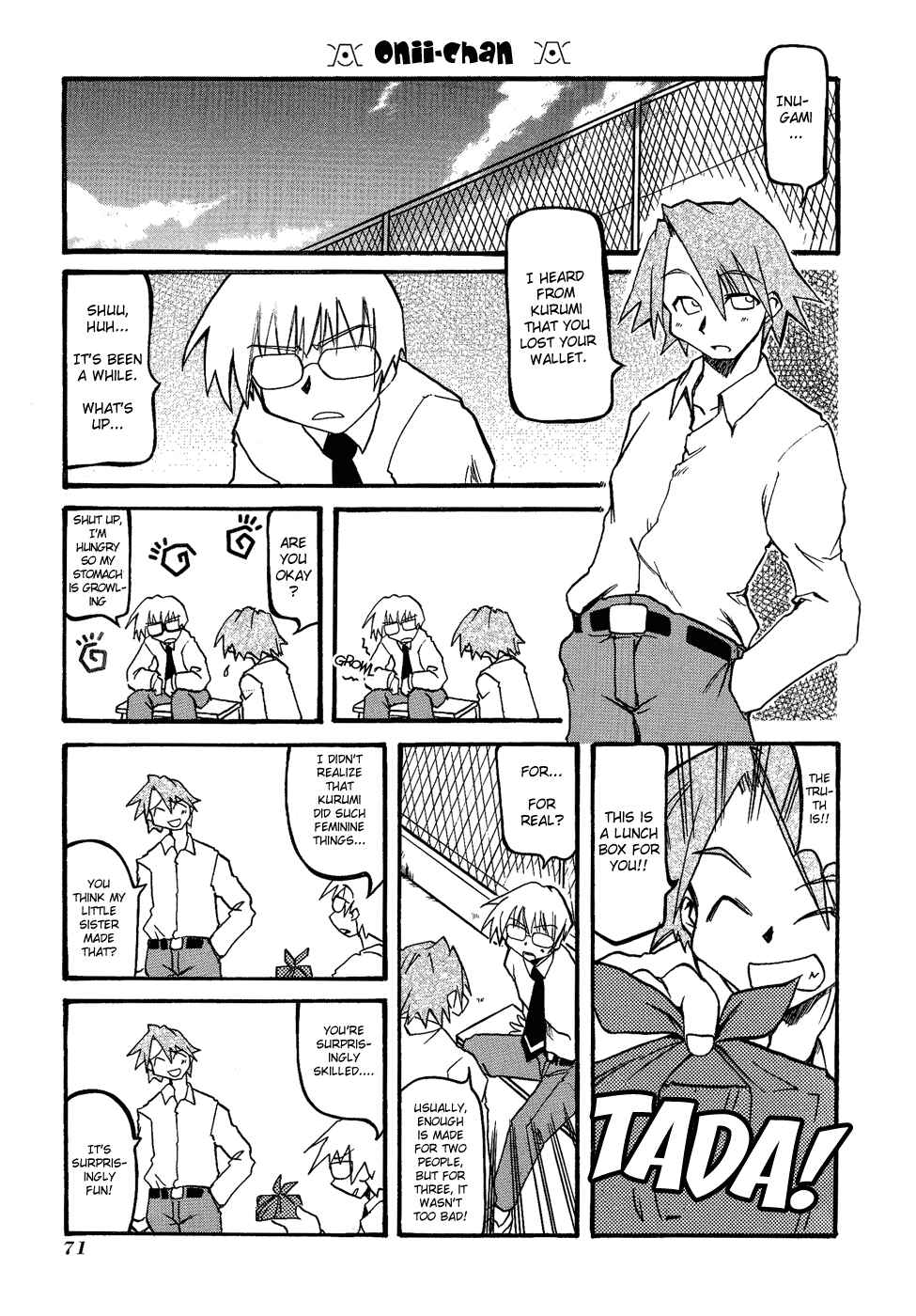 Page 5 Chapter 22 Pani Poni