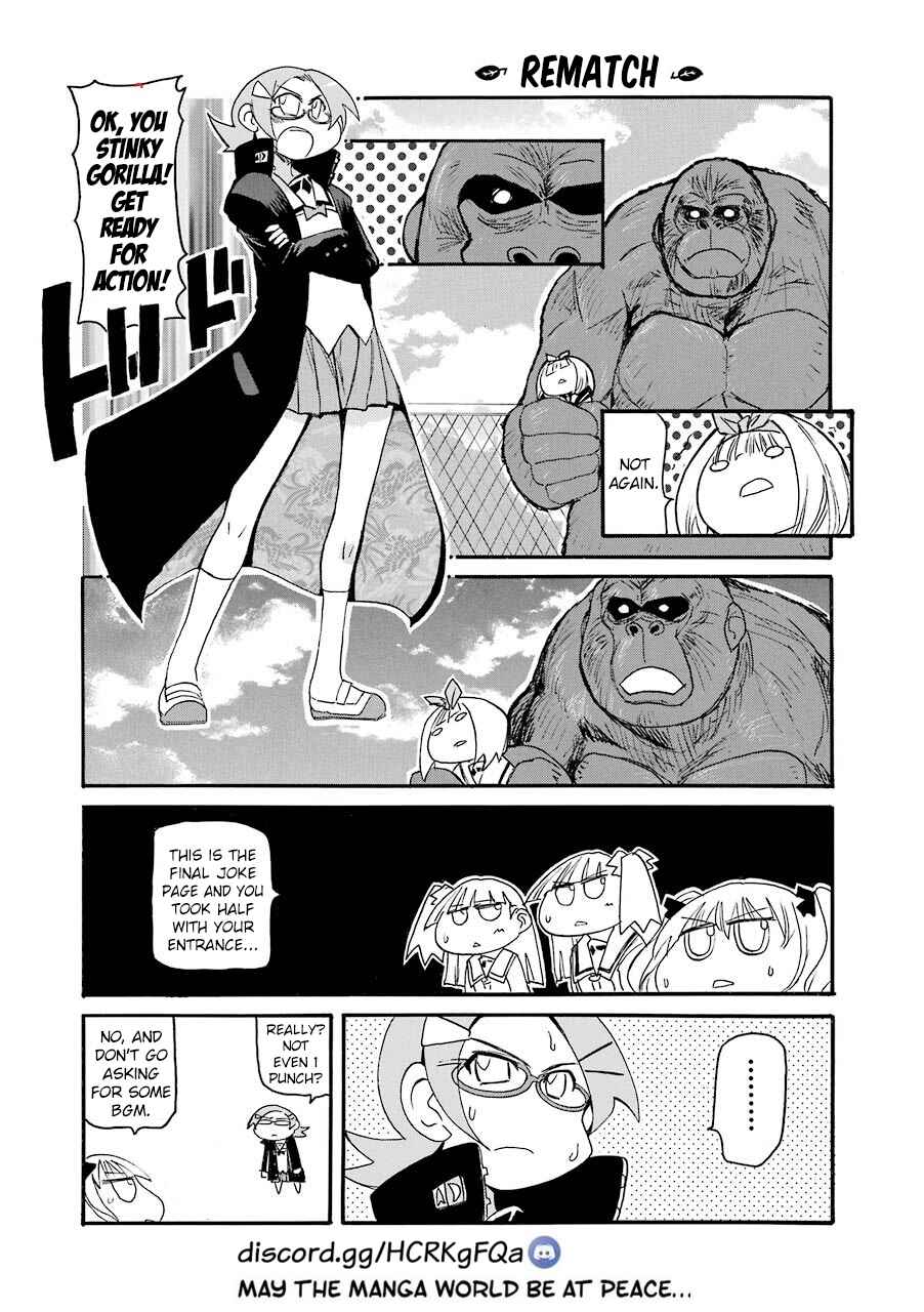 Page 10 Chapter 137 Pani Poni