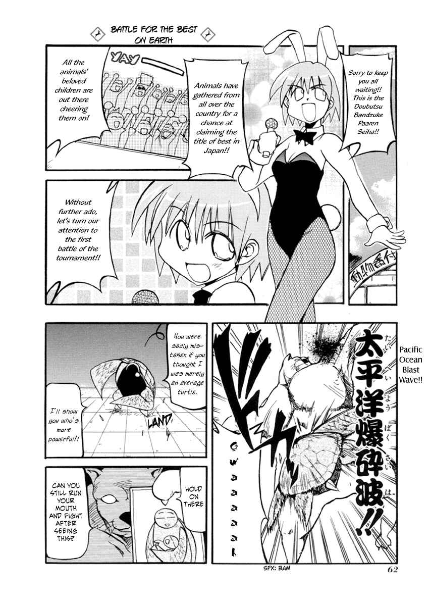 Page 2 Chapter 34 Pani Poni
