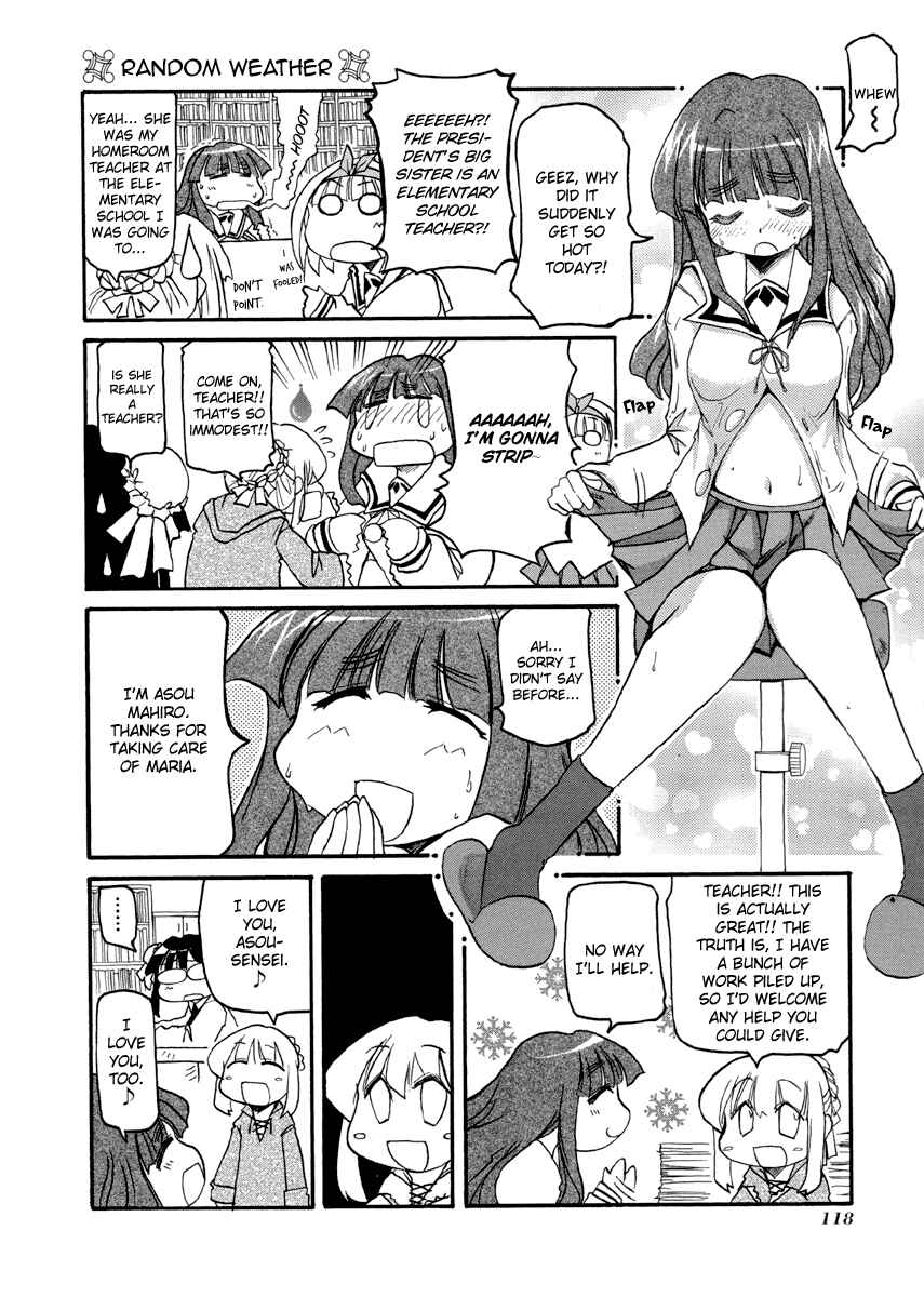 Page 4 Chapter 77.3 Pani Poni