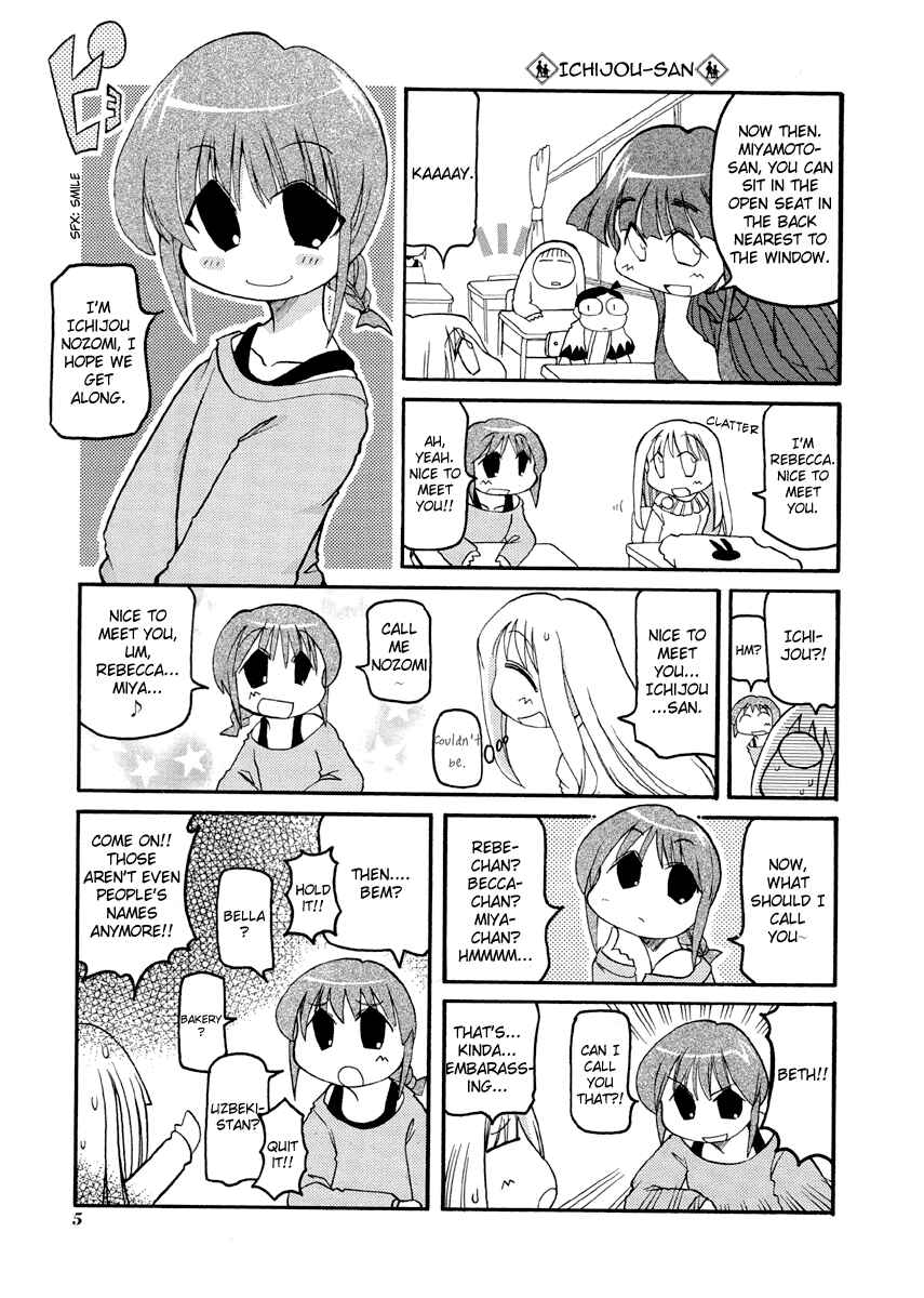 Page 9 Chapter 68 Pani Poni