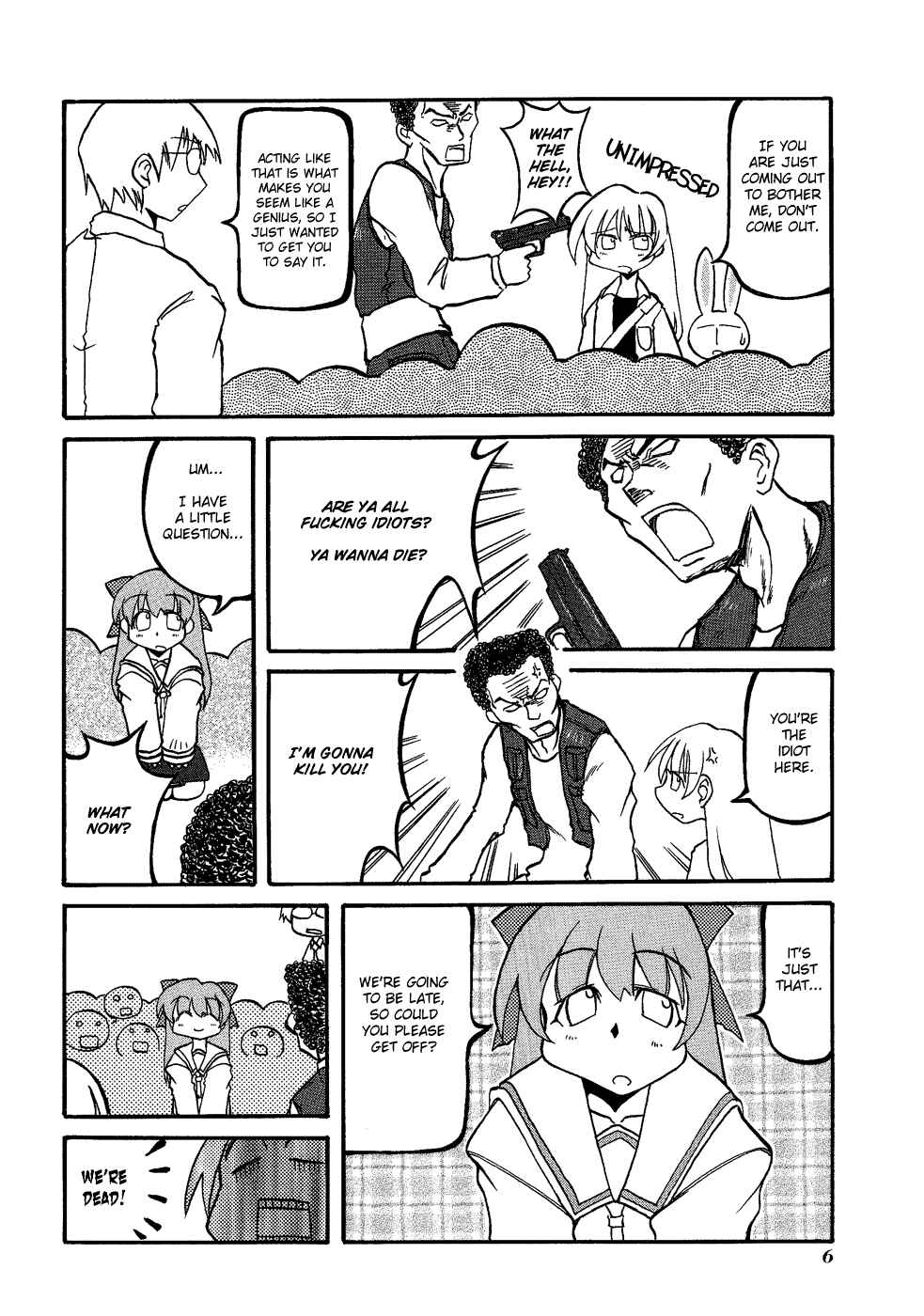 Page 10 Chapter 15 Pani Poni