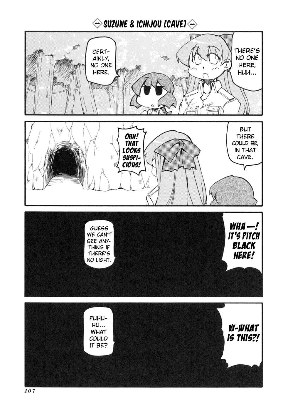 Page 12 Chapter 134 Pani Poni