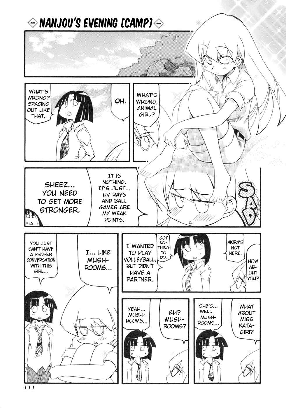 Page 16 Chapter 134 Pani Poni