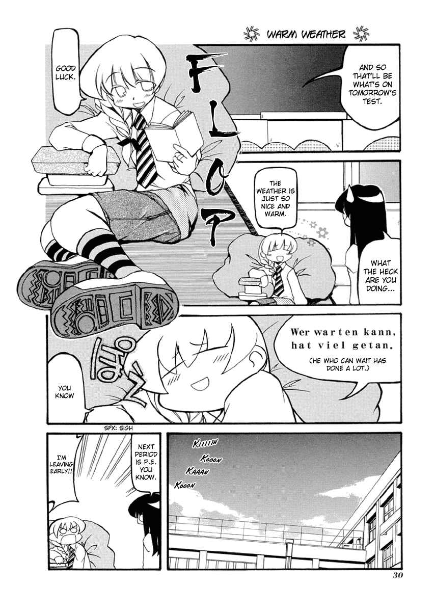 Page 2 Chapter 30 Pani Poni