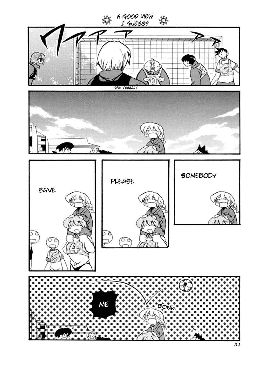 Page 6 Chapter 30 Pani Poni