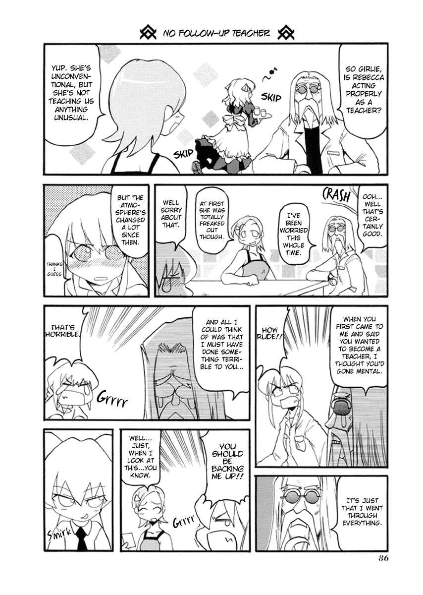 Page 10 Chapter 35 Pani Poni