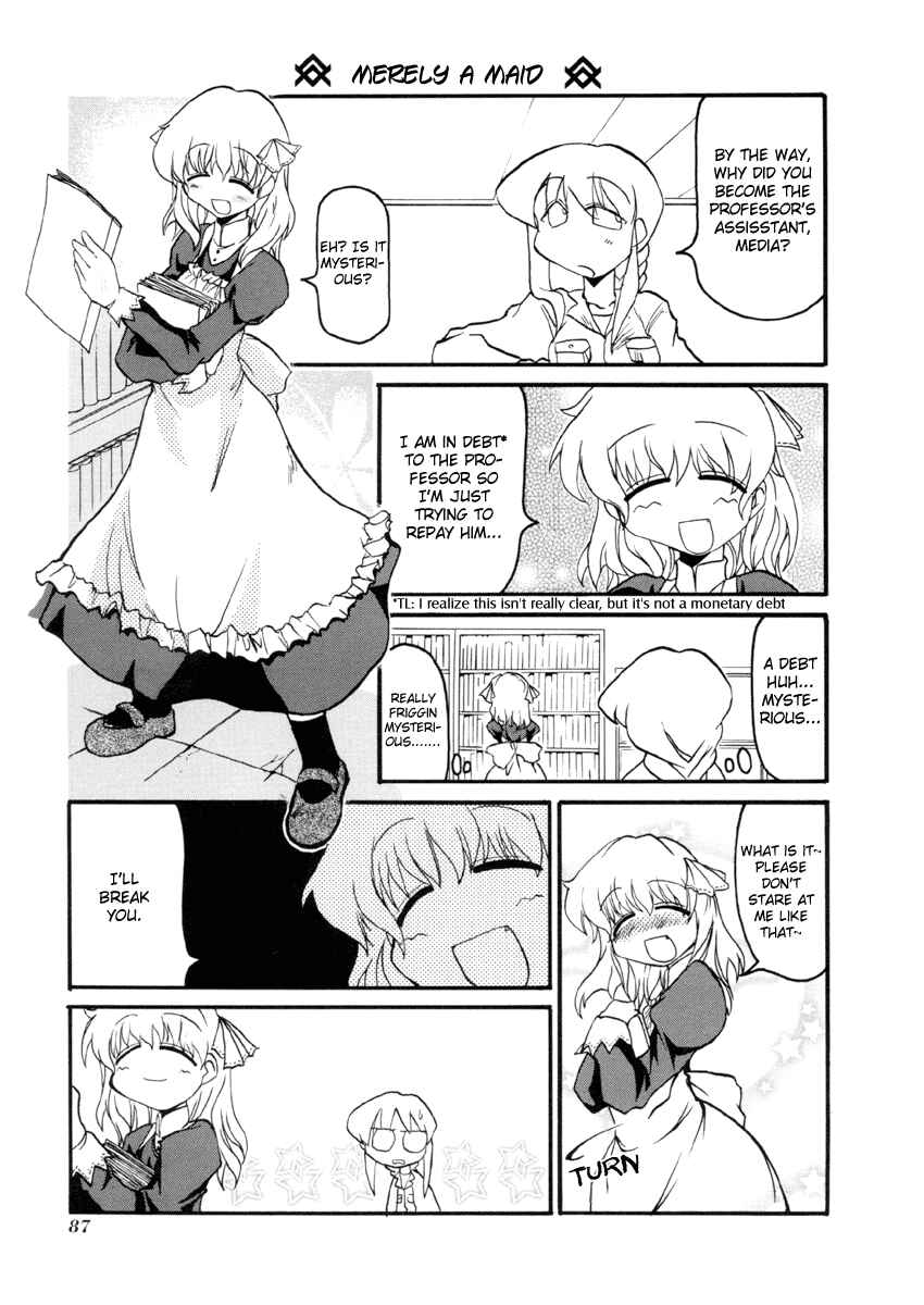 Page 11 Chapter 35 Pani Poni