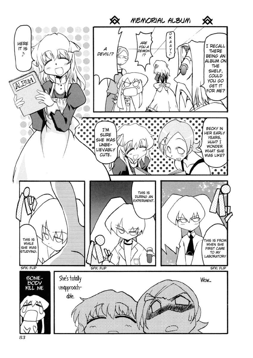 Page 7 Chapter 35 Pani Poni