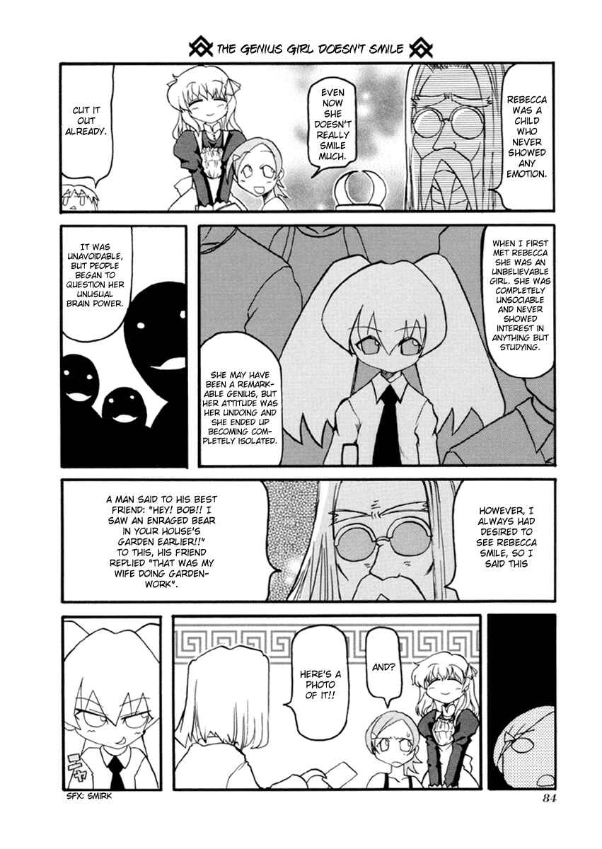Page 8 Chapter 35 Pani Poni