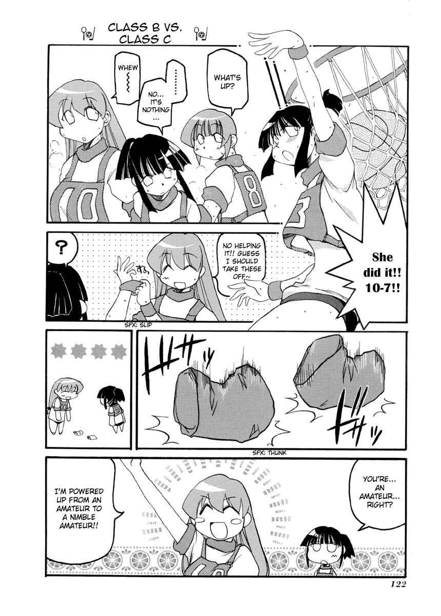 Page 18 Chapter 67 Pani Poni