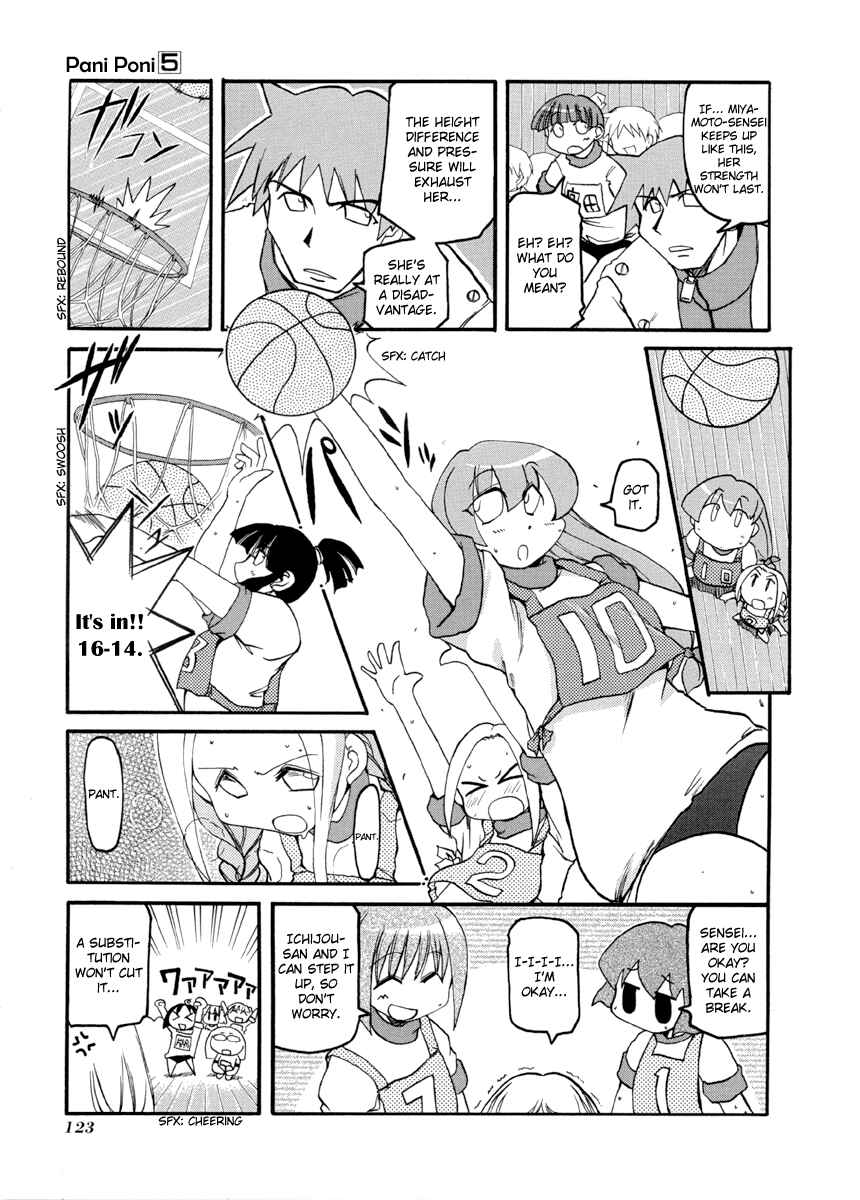 Page 19 Chapter 67 Pani Poni