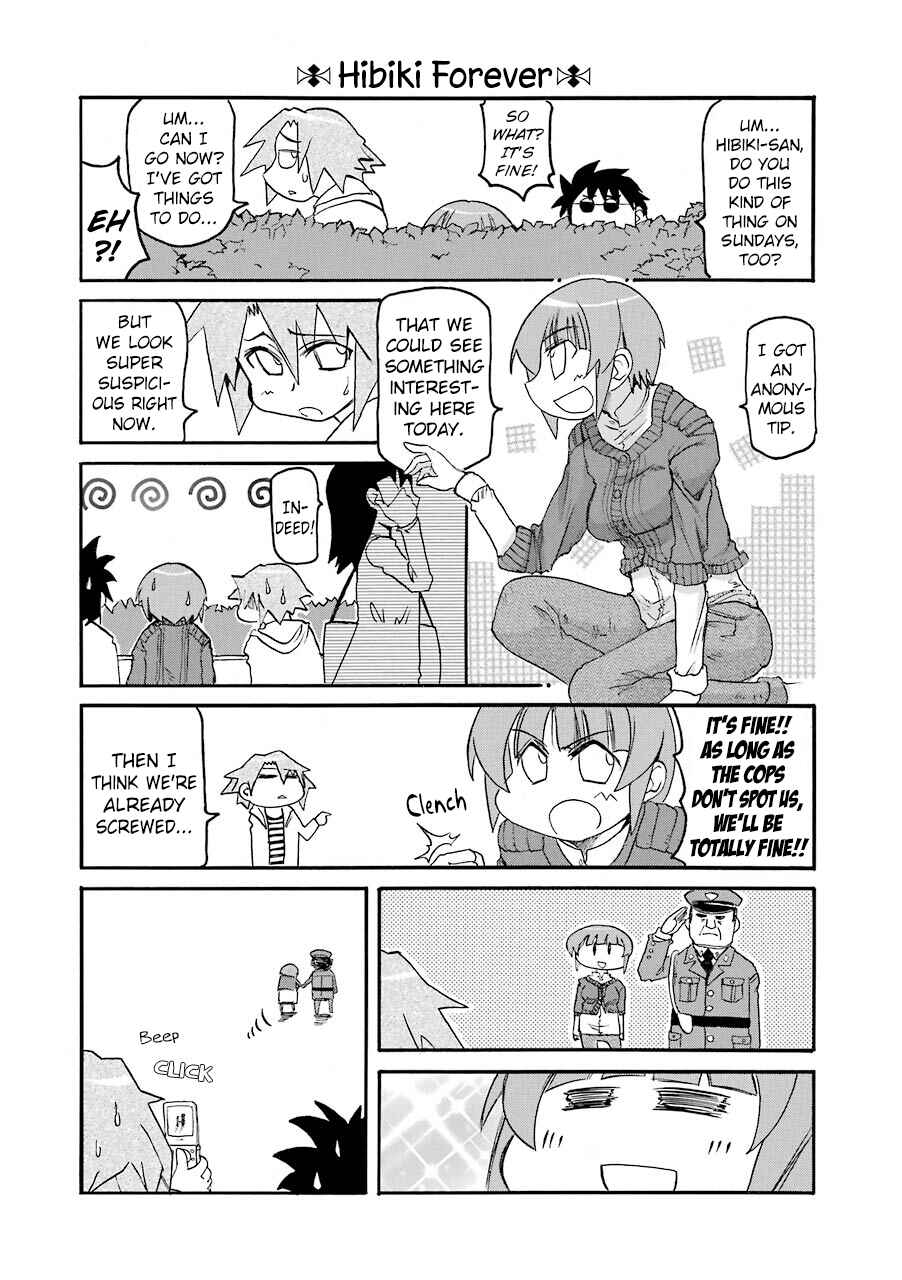 Page 3 Chapter 140 Pani Poni