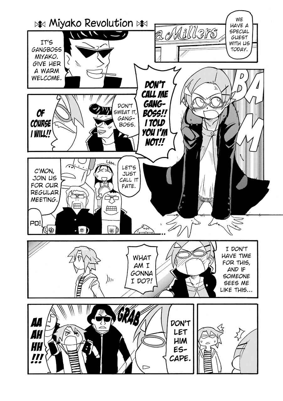 Page 4 Chapter 140 Pani Poni