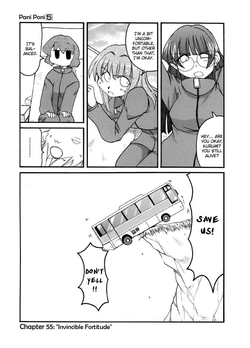 Page 7 Chapter 55 Pani Poni