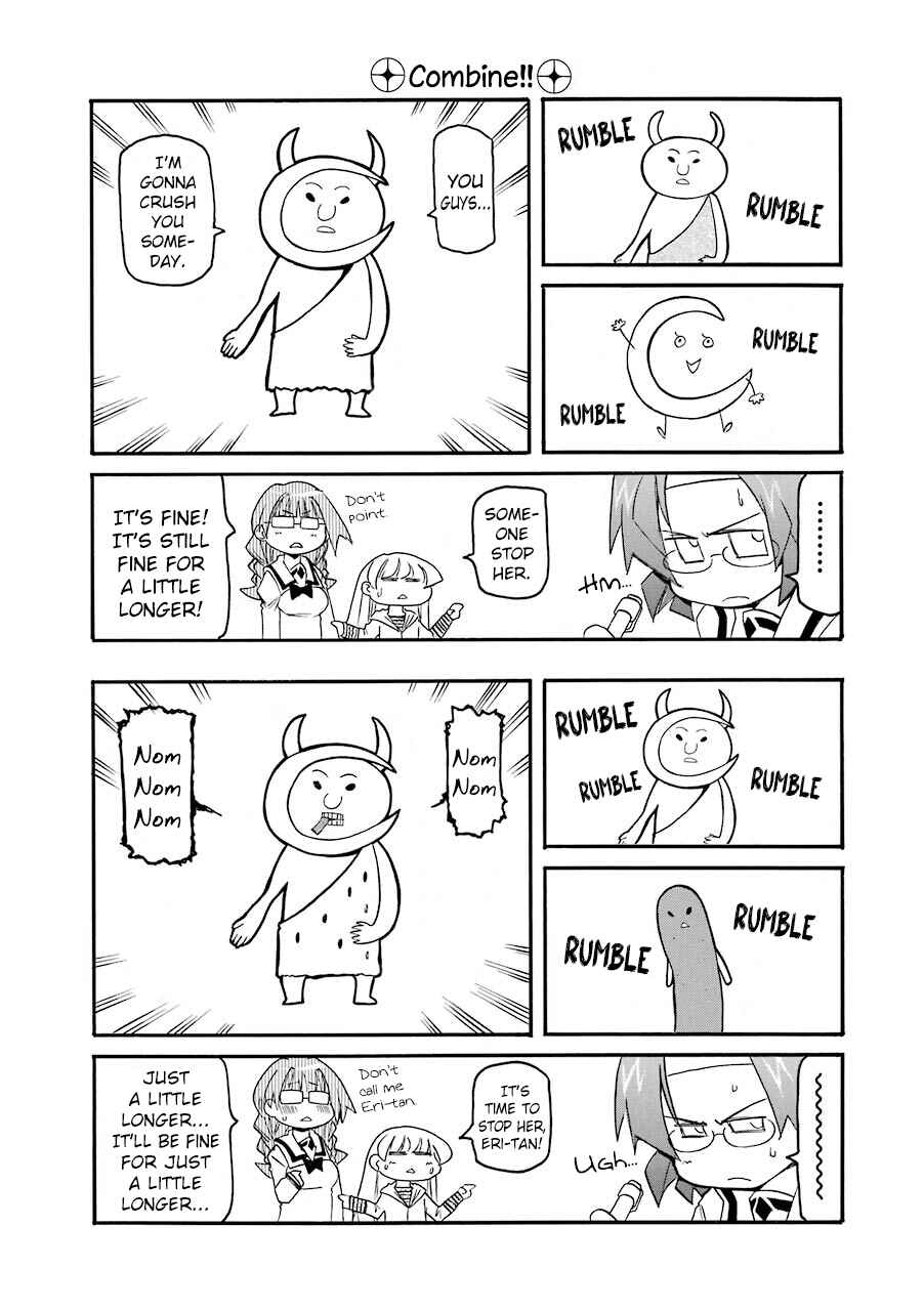 Page 4 Chapter 141 Pani Poni