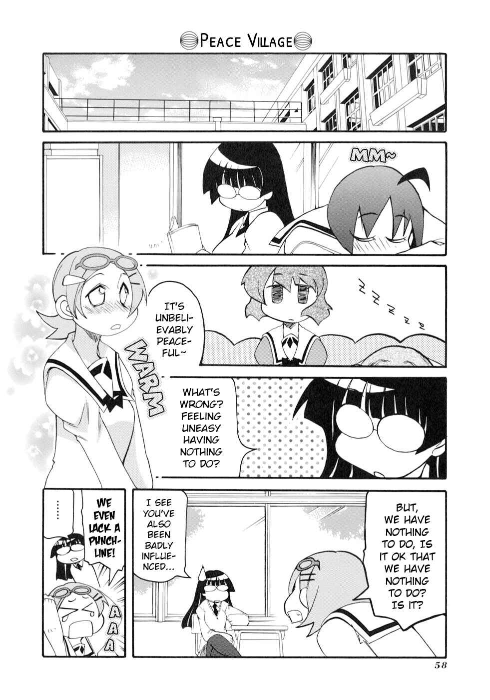 Page 2 Chapter 130 Pani Poni