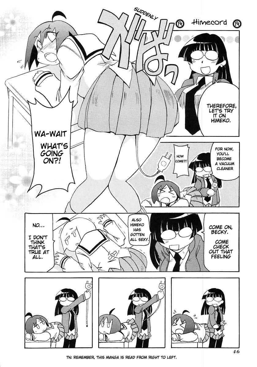 Page 6 Chapter 113 Pani Poni
