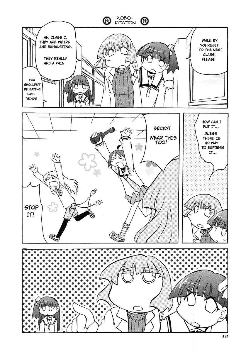 Page 8 Chapter 113 Pani Poni