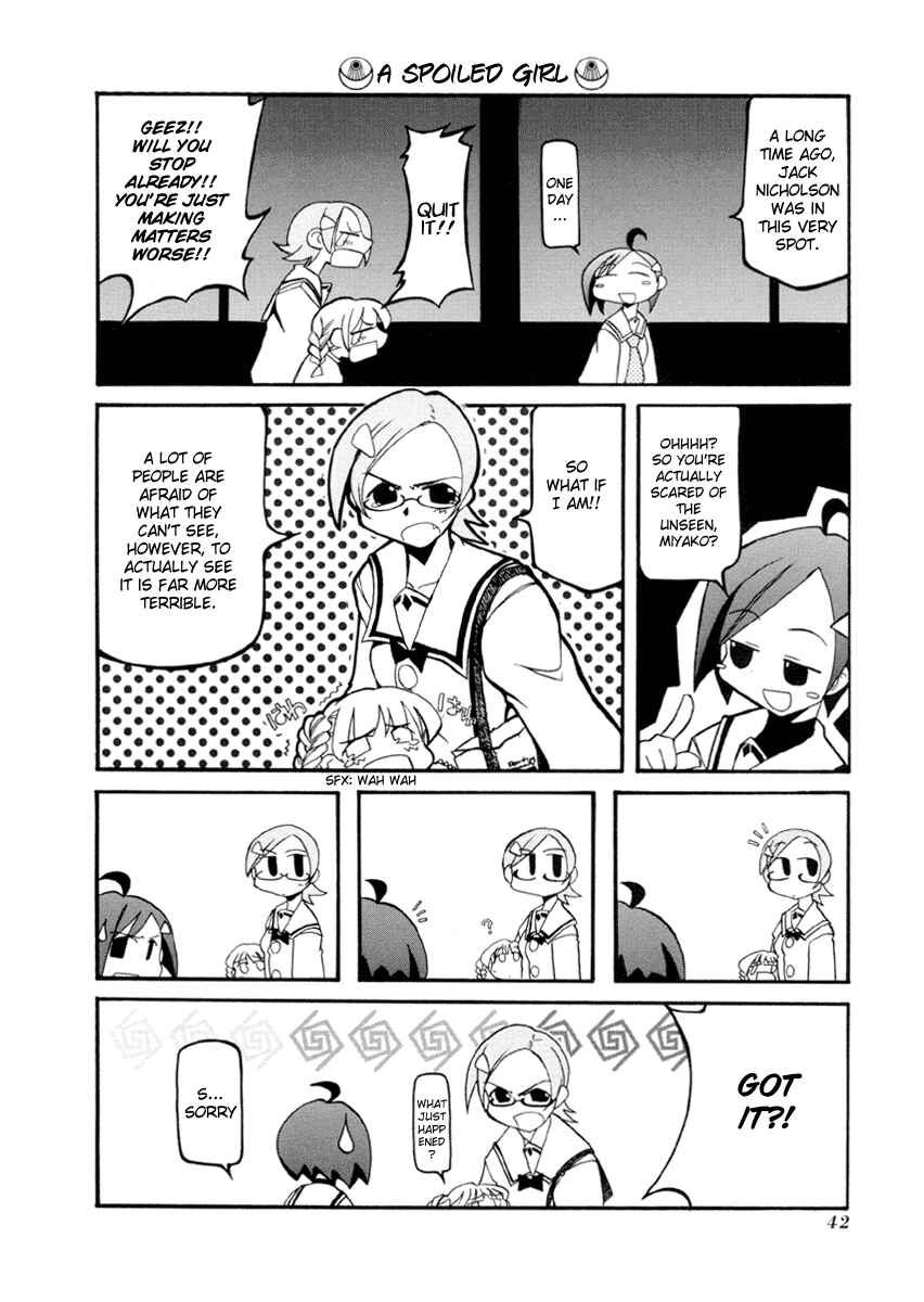 Page 8 Chapter 31 Pani Poni