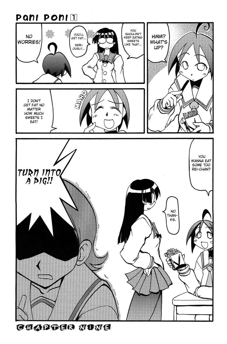 Page 2 Chapter 9 Pani Poni