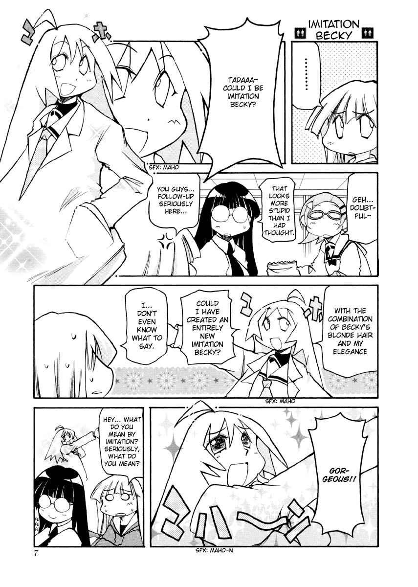 Page 11 Chapter 79 Pani Poni