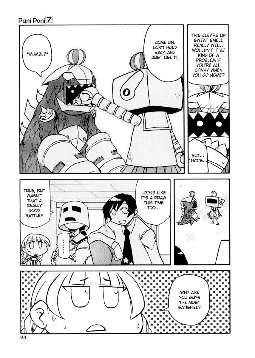 Page 7 Chapter 90 Pani Poni