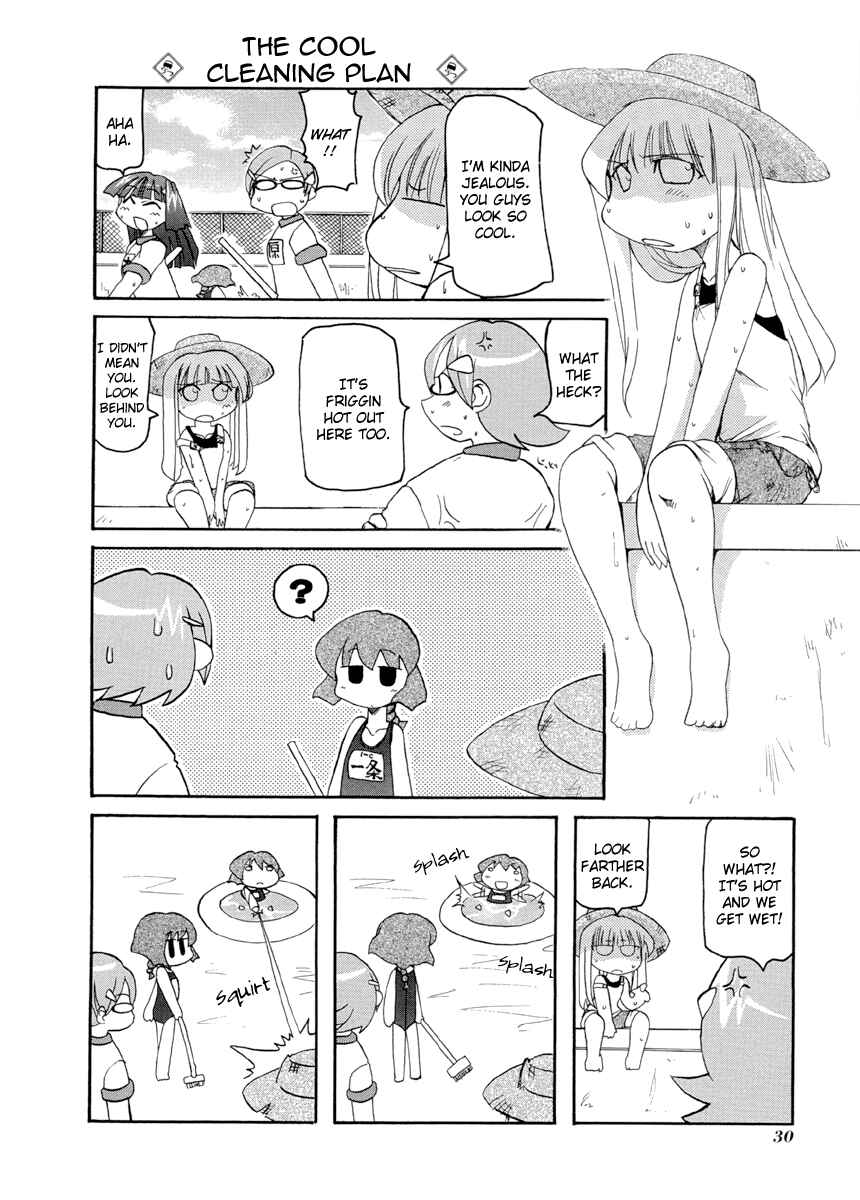 Page 2 Chapter 58 Pani Poni