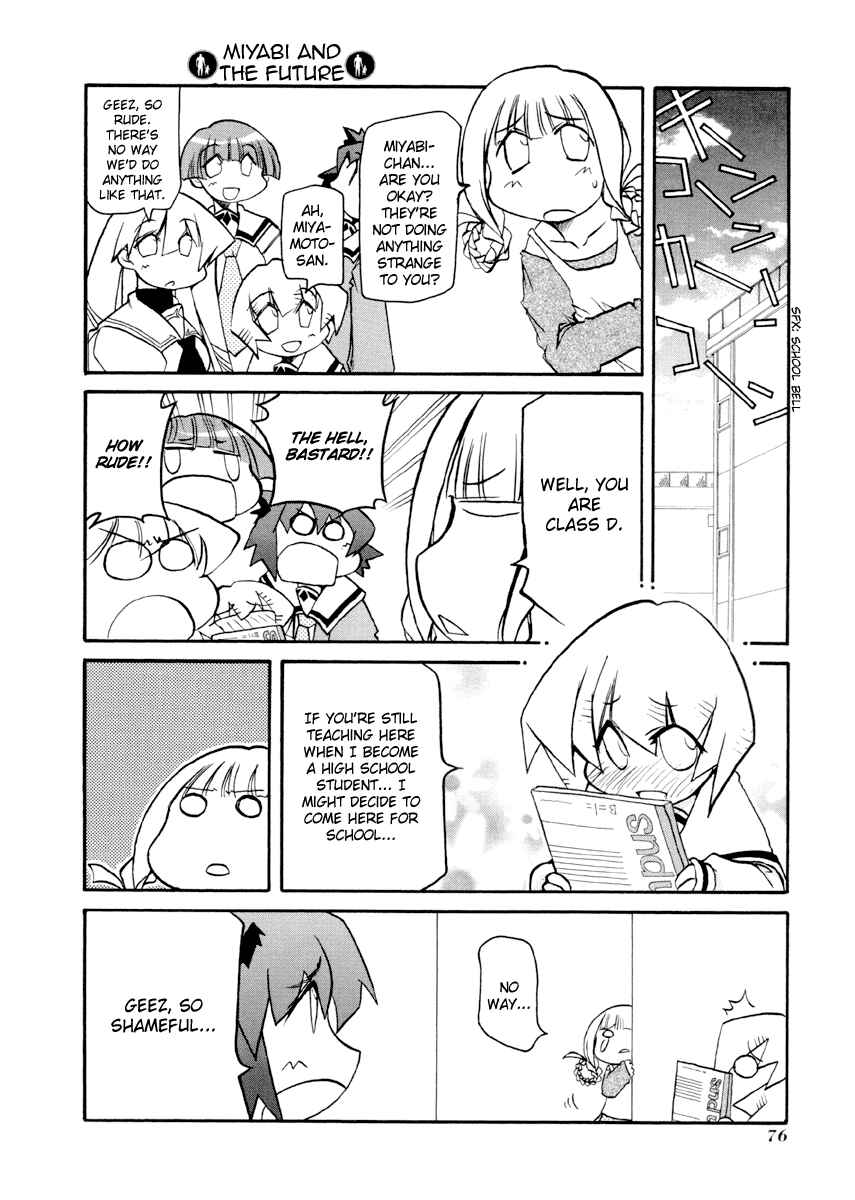 Page 8 Chapter 88 Pani Poni
