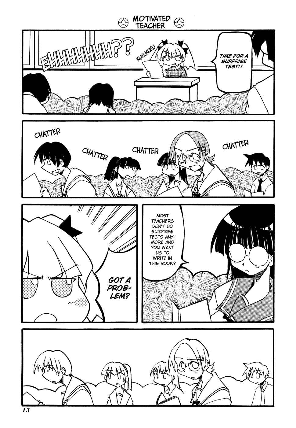 Page 4 Chapter 16 Pani Poni