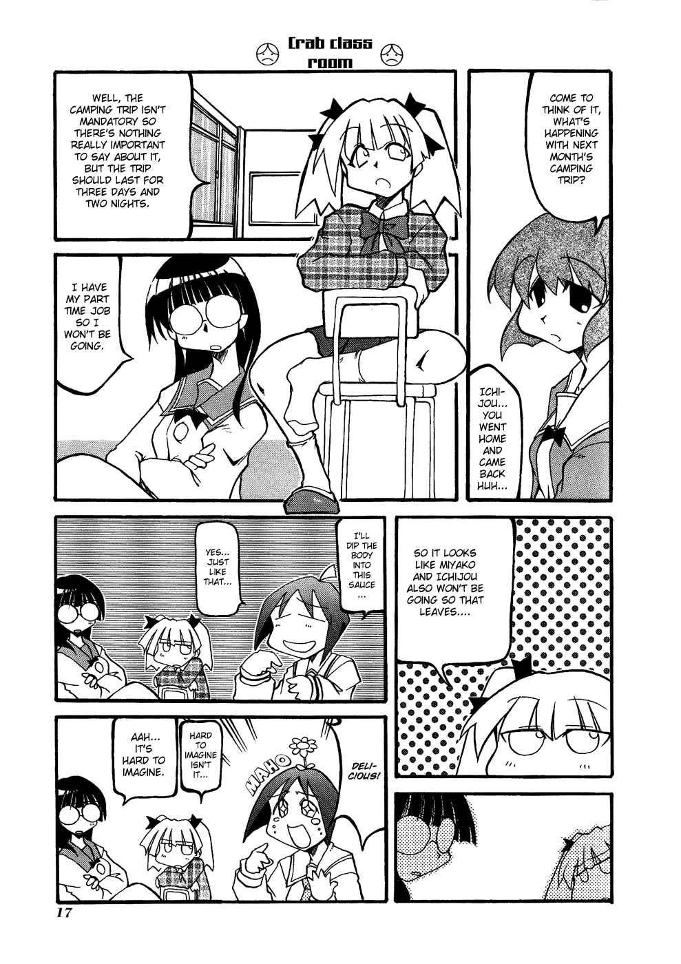 Page 8 Chapter 16 Pani Poni