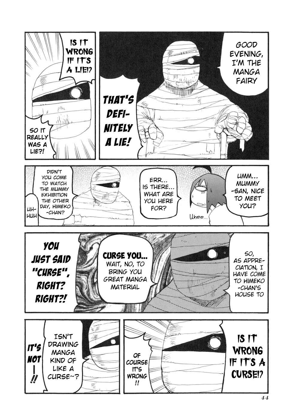Page 2 Chapter 128 Pani Poni