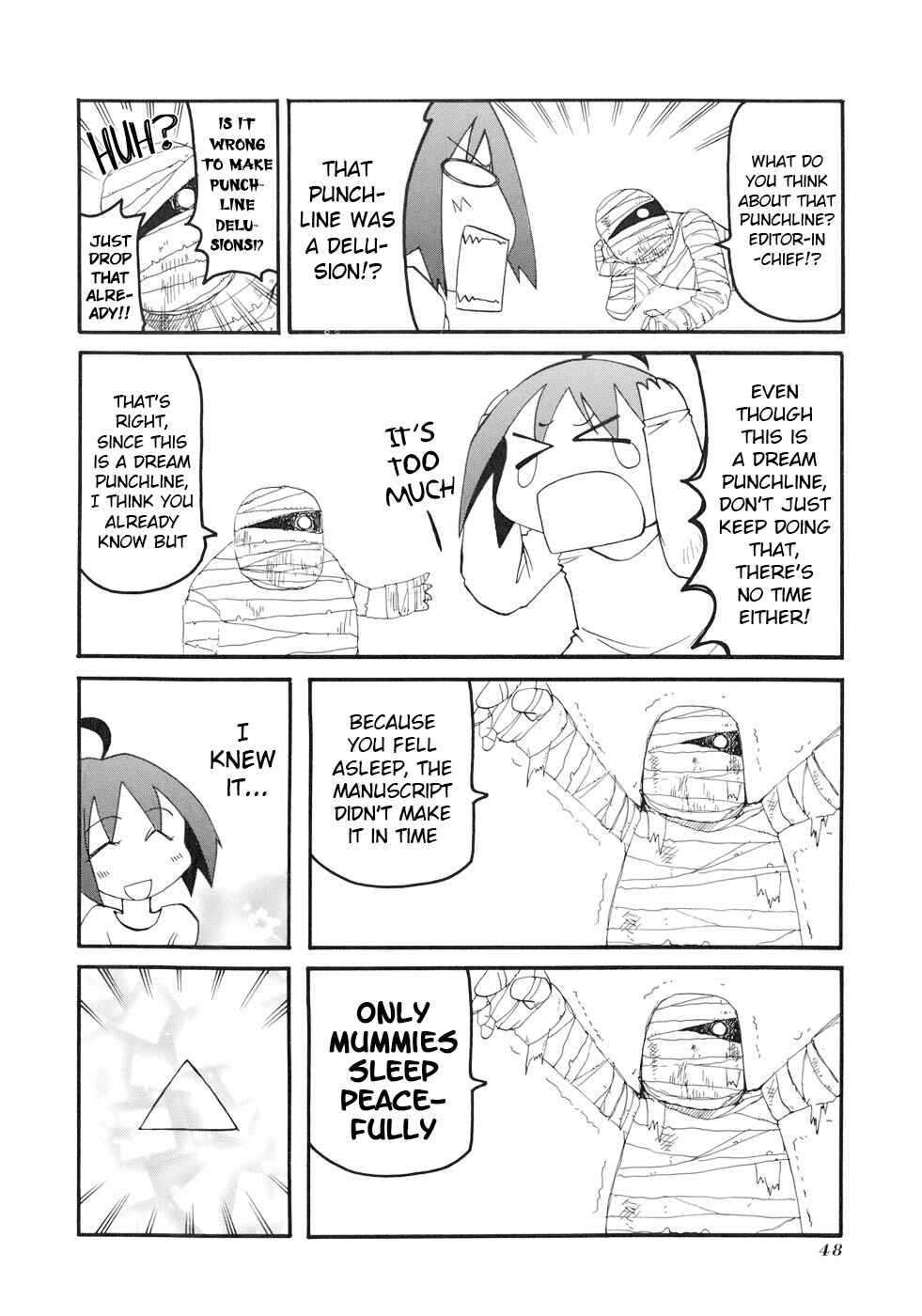 Page 6 Chapter 128 Pani Poni