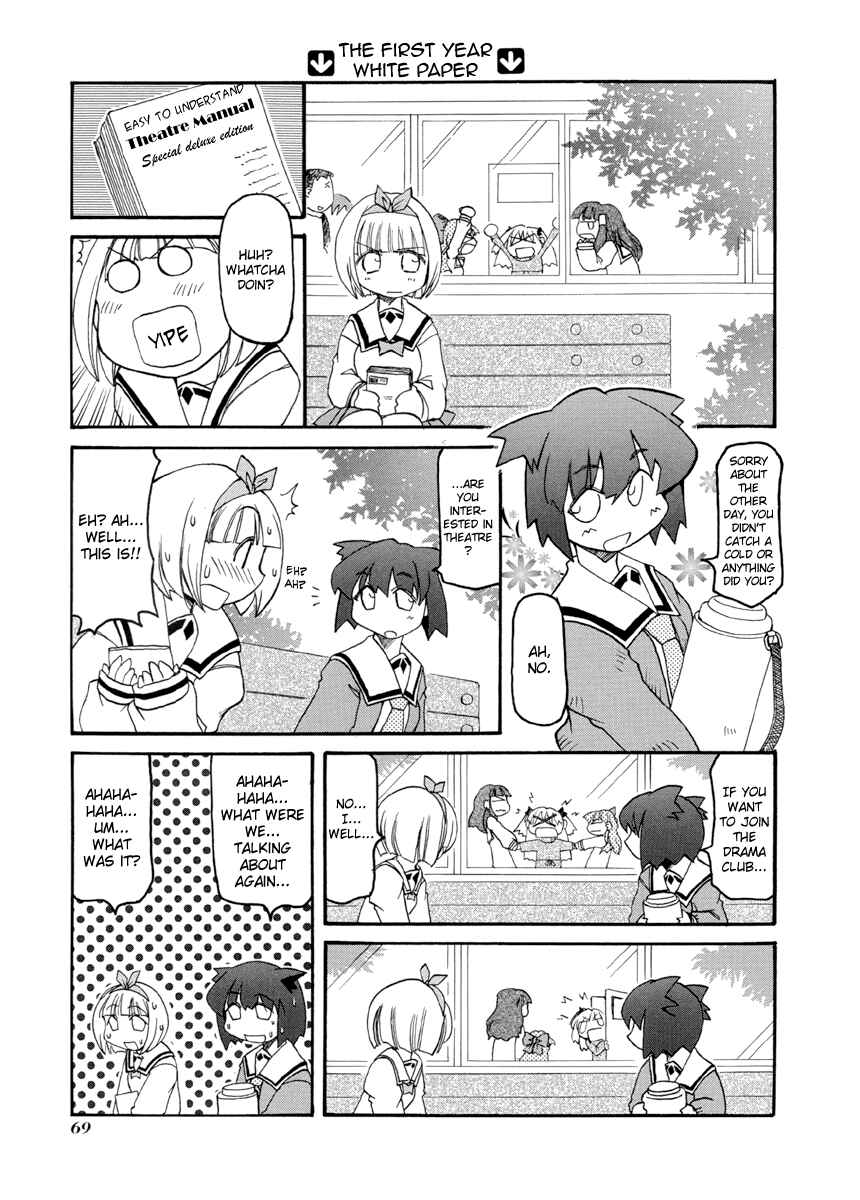 Page 7 Chapter 62 Pani Poni