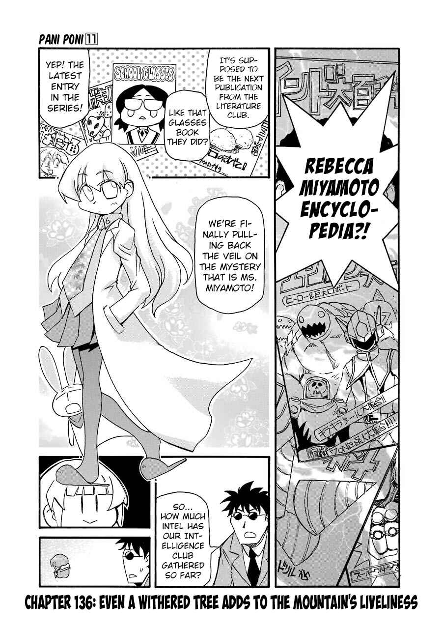 Page 5 Chapter 136 Pani Poni