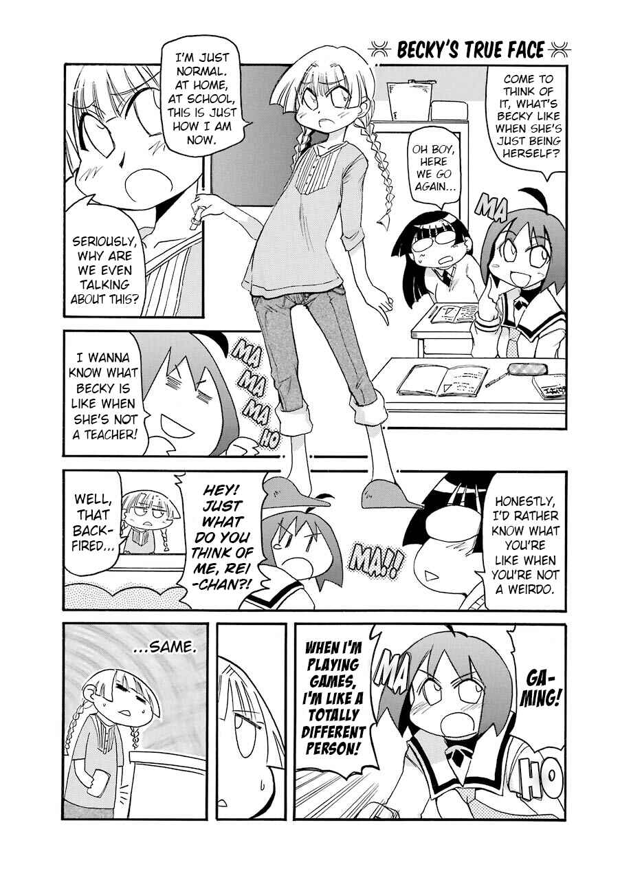 Page 6 Chapter 136 Pani Poni