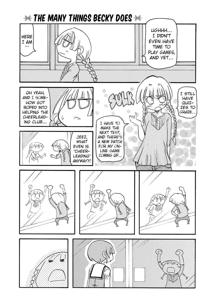 Page 9 Chapter 136 Pani Poni