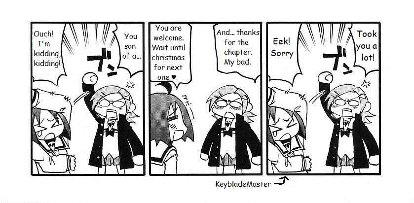 Page 11 Chapter 121.5 Pani Poni
