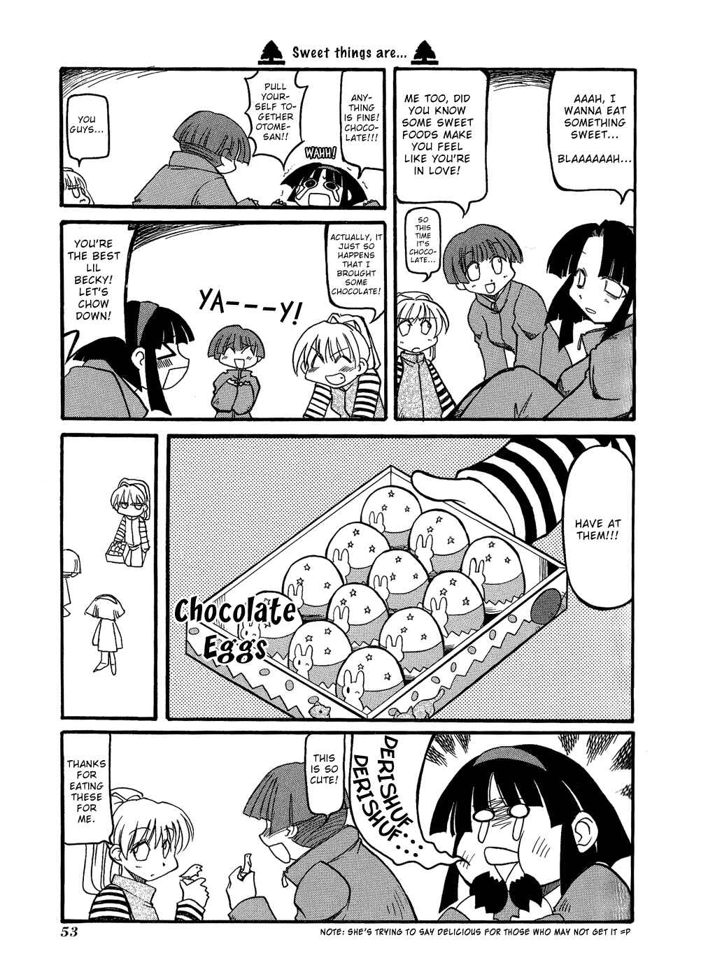 Page 9 Chapter 20 Pani Poni