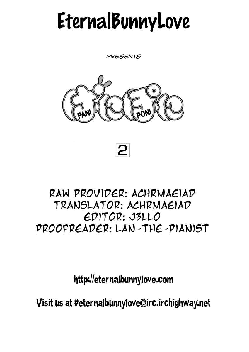 Page 15 Chapter 27.5 Pani Poni