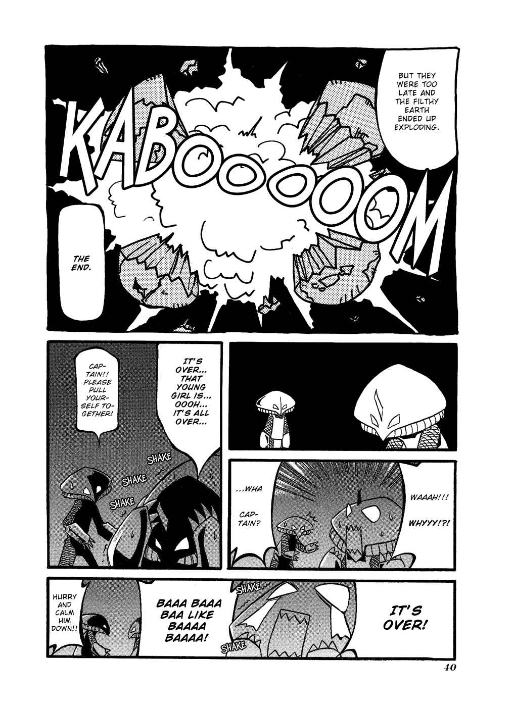 Page 6 Chapter 19 Pani Poni