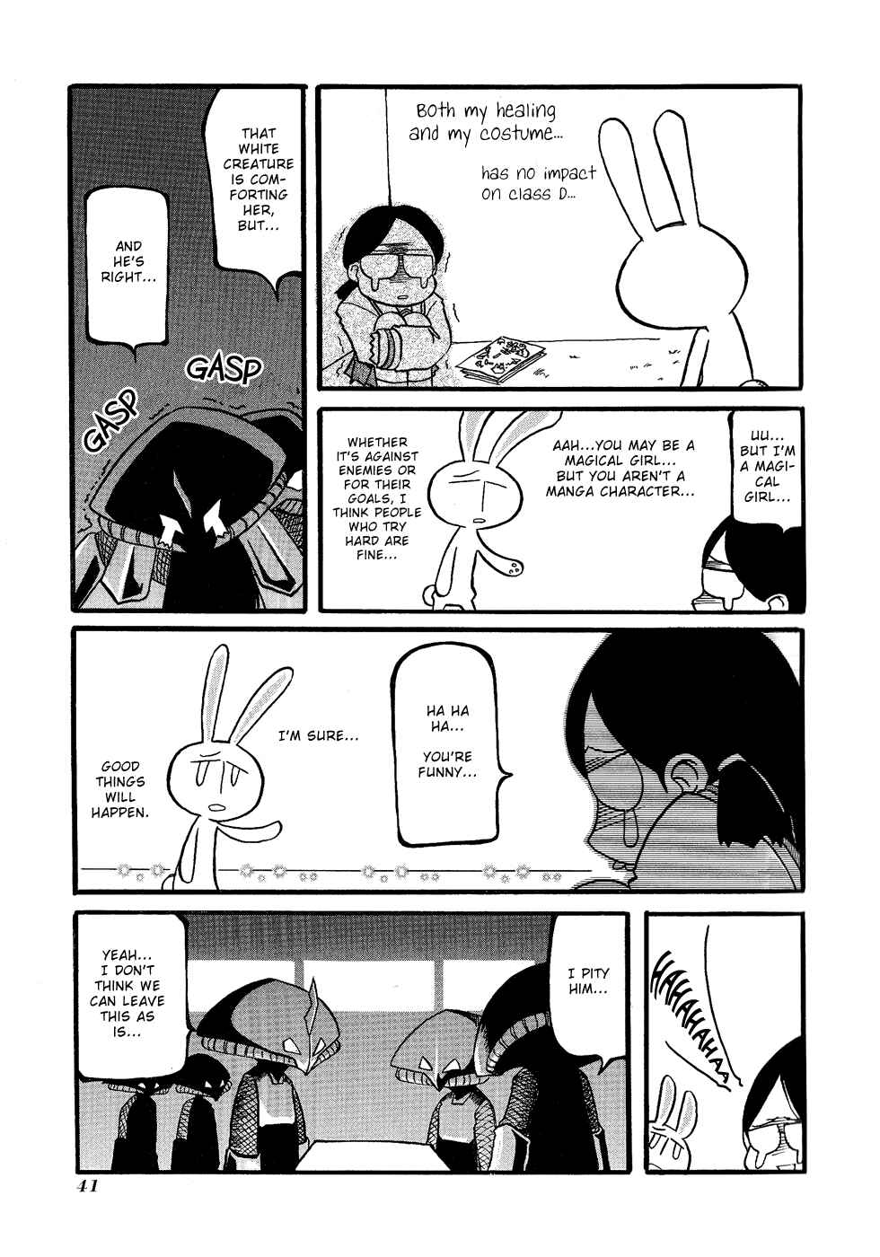Page 7 Chapter 19 Pani Poni