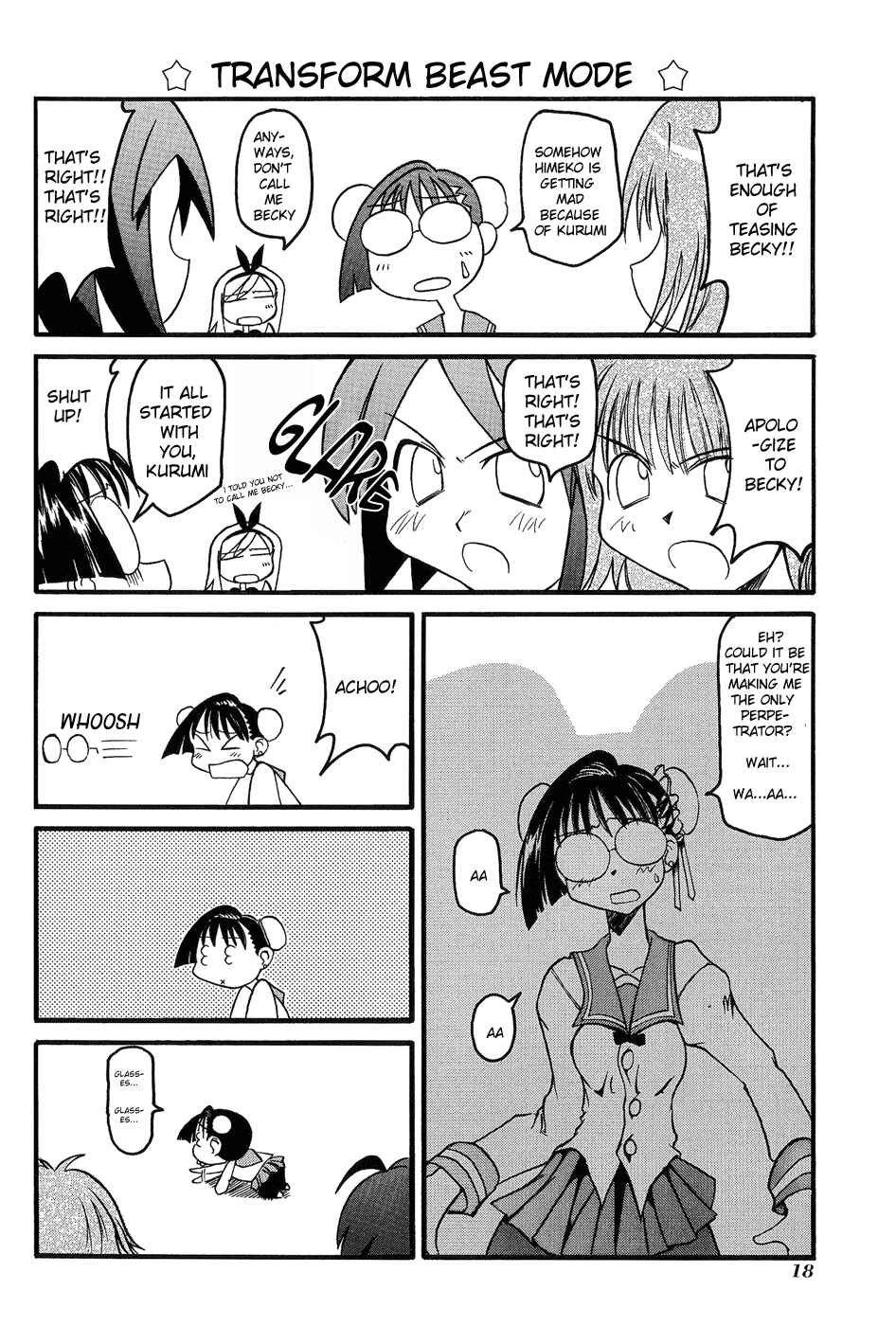 Page 8 Chapter 2 Pani Poni