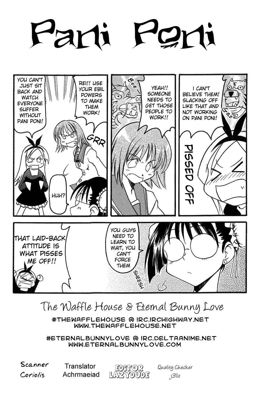 Page 9 Chapter 2 Pani Poni